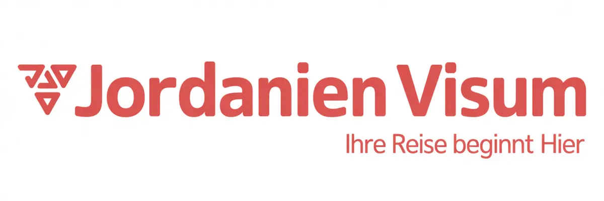 Jordanien Visum – Einreise, Jordan Pass & Kosten Logo